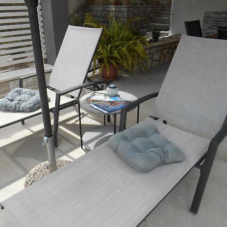 Apartment Marija Korčula Buitenkant foto