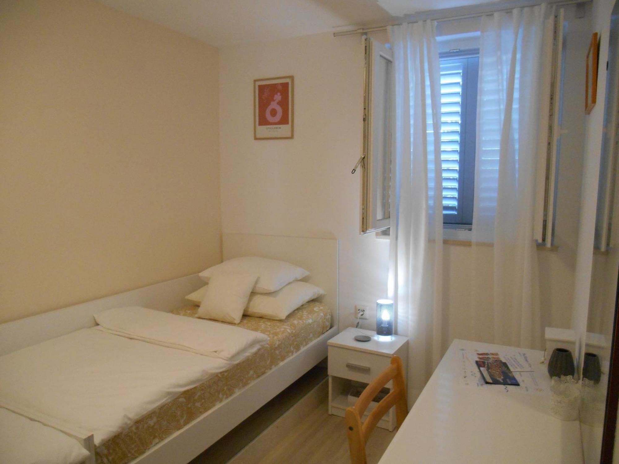 Apartment Marija Korčula Buitenkant foto